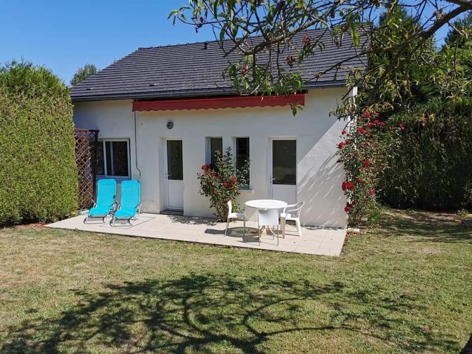 Villa Maison A 15 Min A Pied Du Port Du Treport Eu (Seine-Maritime) Exterior foto
