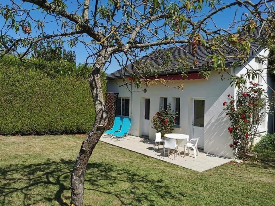 Villa Maison A 15 Min A Pied Du Port Du Treport Eu (Seine-Maritime) Exterior foto